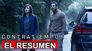 Resumen Contratiempo  Te lo Resumo [upl. by Binni]