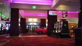 Inside the Seminole Casino Hotel at Immokalee Florida  Walking Tour HQ [upl. by Mauralia882]