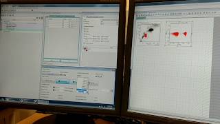 Running a Basic 2 color Flow Cytometry Experiment in BD FACS Diva [upl. by Asilahs721]