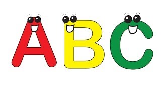 ABC Songs Collection Learn the Alphabet and Phonics  Kids Babies Toddlers [upl. by Gwyn548]