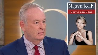 Bill OReilly Rages On Live TV Defending Fox News After Megyn Kelly Allegations [upl. by Stinky]