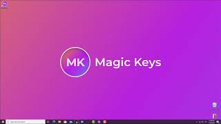 Magic Keys  Metatrader Installation tutorial [upl. by Clifford]