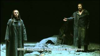 Tristan und Isolde  End of Act 3  Liebestod [upl. by Leumas]