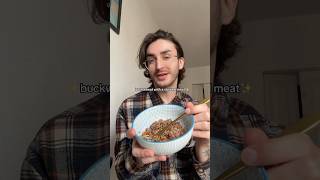 Super Simple Buckwheat Recipe [upl. by Eads219]