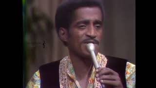 Ive Gotta Be Me  Sammy Davis Jr [upl. by Yreffej]