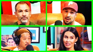 Brendan Schaub vs Tigerbelly Saga  My Final Thoughts  Drama Recap [upl. by Stevenson]