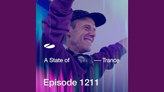 A State of Trance ASOT 1211 [upl. by Klaus]