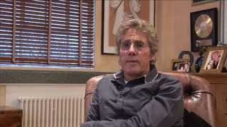 Roger Daltrey talks about Quadrophenia [upl. by Nirda963]