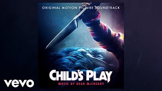 Bear McCreary  Theme from Childs Play Official Audio [upl. by Silvio937]