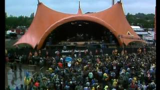 Primus Live 1991 Roskilde Full Concert [upl. by Ileray925]