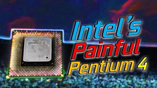 The First and Rare Pentium 4 [upl. by Woodsum]