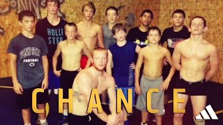 Chance Marstellers Wrestling Barn [upl. by Telracs]