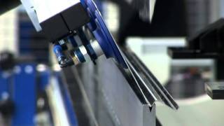 BendMaster Vacuum Gripper [upl. by Demmer]