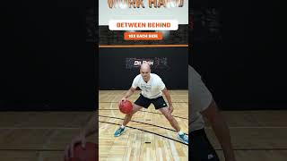 Basketball Dribbling Drill [upl. by Keryt]