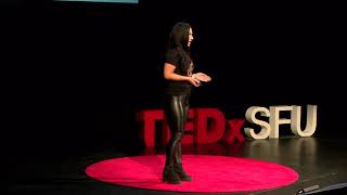 Decolonization Is for Everyone  Nikki Sanchez  TEDxSFU [upl. by Kaspar]