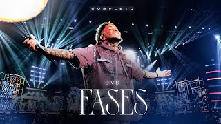 Suel  DVD Fases  Ao Vivo COMPLETO [upl. by Aydiv480]