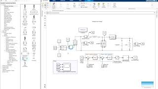 Part 4 Adding a Variable Input to The Boost Converter [upl. by Whelan]