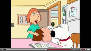 Family Guy  Lois emasculates Peter [upl. by Ael]