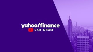 Stock Market Today  Wednesday Morning March 15 Yahoo Finance [upl. by Rima]