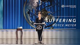 Suffering  Joyce Meyer [upl. by Tonie]