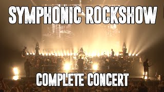 Symphonic Rockshow at The Smith Center  full show [upl. by Nilra864]