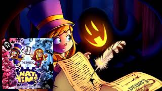 A Hat in Time OST  45 Oh Its You [upl. by Eillam]