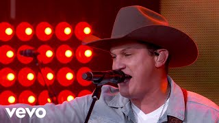 Jon Pardi Live Performance [upl. by Stalder]