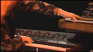 Yes In Birmingham 2003 Part 9 Rick Wakeman Solo [upl. by Onitrof]