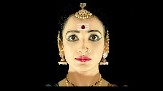 Bho Shambho Shiva Shambho by Sneha Yarabati  Bharatanatyam Dance [upl. by Amias]