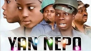 YAN NEFA 3amp4 LATEST HAUSA FILM COMEDY DRAMA ORIGINAL [upl. by Asilej681]