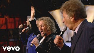 Bill amp Gloria Gaither  It Is Finished Live [upl. by Bacon]