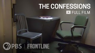 The Confessions full documentary  FRONTLINE [upl. by Juley]