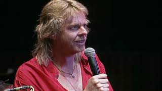 Rick Wakeman  The Classical Connection Live  1991 Full Concert [upl. by Stanislaus]