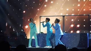 EPIC TNT BOYS FULL PERFORMANCES  TNT ALLSTAR SHOWDOWN [upl. by Asemaj]