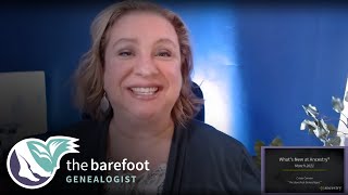 Whats New at Ancestry March 2021  The Barefoot Genealogist  Ancestry [upl. by Drofnil273]