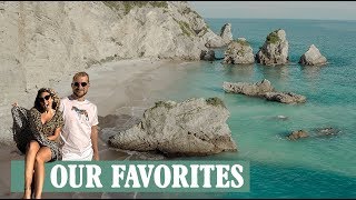 8 BEST Beaches near Lisbon Portugal 🏖 [upl. by Eserahs267]