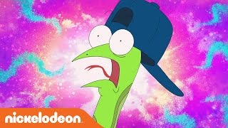 Sanjay and Craig  Raddest Rap Hits  Nick [upl. by Auod782]