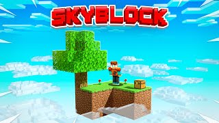 Skyblock  Official Trailer [upl. by Nikki844]