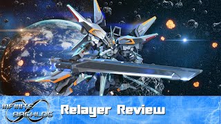 Relayer Review [upl. by Nylinej]