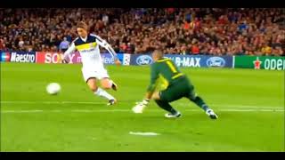 Fernando Torres Goal vs Barcelona  Neville commentary  El Nino  Unbelievable [upl. by Janine642]