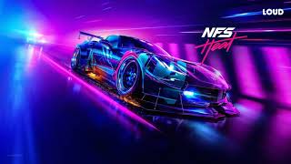 Need for Speed™ Heat SOUNDTRACK  Kelly Mac amp Aaron John Shapiro  Entrance [upl. by Ainevuol131]