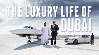 Piers Morgan  The Luxury Life Of Dubai HD Documentary [upl. by Joktan]