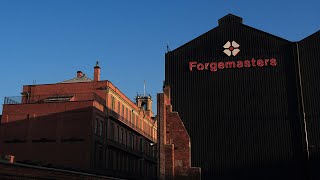 Sheffield Forgemasters  Overview Video [upl. by Ahsinet]