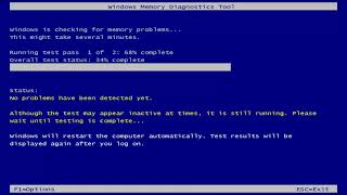 How to Check Your PC’s RAM Health With Windows 11 Memory Diagnostic Tool Tutorial [upl. by Valera782]