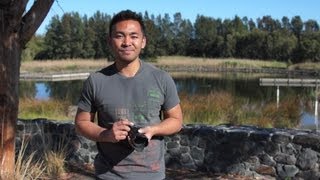 Sony 18200mm f3563 LE Lens Review  John Sison [upl. by Burkhardt]