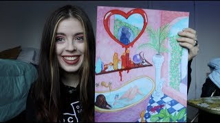 How to Sell Art Prints for beginners [upl. by Elvia391]