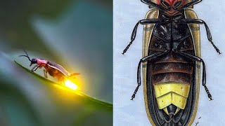 How And Why Do Fireflies Glow [upl. by Sven686]