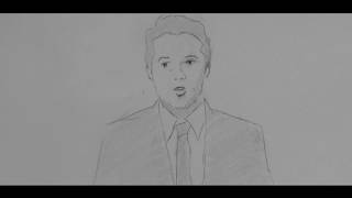 How To Traditional Rotoscoping Animation [upl. by Aro]