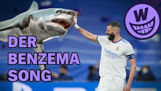 Der Benzema Song [upl. by Belcher]