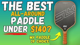 Complete SLK Halo Paddle Review All 4 models [upl. by Aelber]